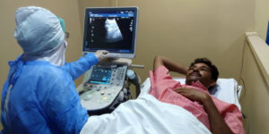 Ultrasound Services