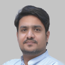 Dr. Muhammad Paras Naseem