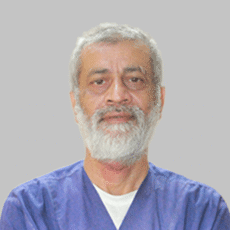 Dr. Khalid Shafiq