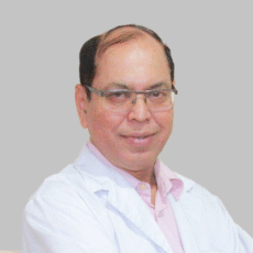 Dr. Ashraf Ansari