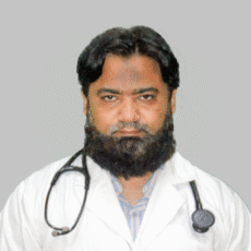 Dr. Atif Iqbal Khan
