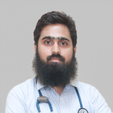 Dr. Faizan Tariq