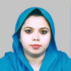Dr. Farkhanda Saeed