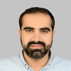 Dr. Faisal Rahim