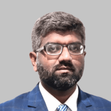 Dr. Muhammad Salah Jamali